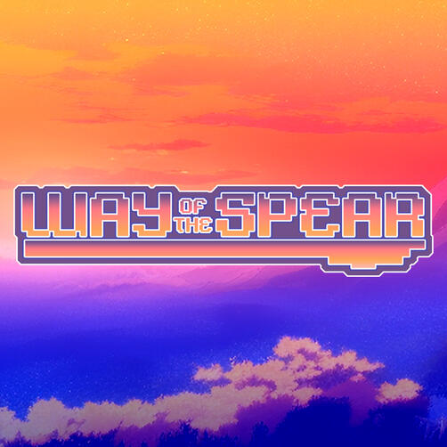 way of the spear logo